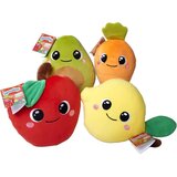 Simba Toys Squeezlings: Voćna plišana figura u više varijanti 20 cm – 1 kom – Cijene