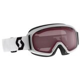 Naočare SKI SCOTT DEČIJE WITTY mineral white-black-enhancerS2 Cene