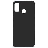  Maska za telefon SOFT CASE za Huawei Honor 9X Lite, Crna | Eponuda.com