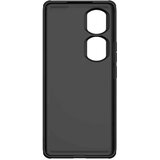 Nillkin Super Frosted Shield Pro etui za Honor 90 Pro – črn | Shoptok.si