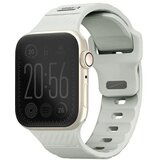 Uniq STRIDE SE STRIDE ZA APPLE WATCH 42/41/40MM FKM RUBBER LUME, (22070676) Cene