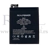 REAL POWER baterija za xiaomi mi note Bm21 (3100mAh) Cene