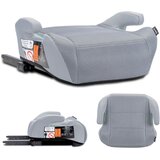 Lorelli booster sjedalica Zen Isofix 125-150 cm, siva | shoptok.hr