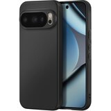 Avizar Ovitek za Google Pixel 10 Pro, model Pixelsnap, magnetni z odstranljivim trakom, Črna, (5000190118) | Shoptok.si