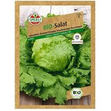 SPERLI Solatna semena BIO ledenka (Lactuca sativa, Čas žetve: Junij) | Shoptok.si