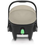 Zopa autosjedalica XM Plus i-Size, Boss Grey | shoptok.hr