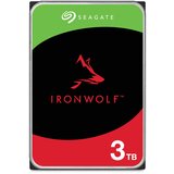 Seagate nas 3TB trdi disk sata, 256MB ironwolf Cene