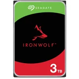 Seagate nas 3TB trdi disk sata, 256MB ironwolf