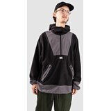 Vans MTE Warrens Polar Fleece Balaclava PO Pulover s kapuco black Cene