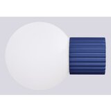 Nice Lamps Temno modra stenska svetilka Orbital – | Shoptok.si