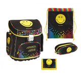  Prvošolski set Smiley, 4 kosi | Shoptok.si