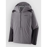Patagonia Dirt Roamer Storm Jakna may grey Cene
