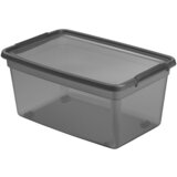 Premium Living Škatla Za Shranjevanje Blacky - Ca. 60l | Shoptok.si