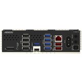 Gigabyte B850M a elt WF6E rev. 1.x matična ploča Cene