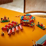 Lego Iconic - Petarda za sreću (80118) | shoptok.hr