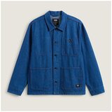 Vans DRILL CHORE DENIM JACK Plava | shoptok.hr