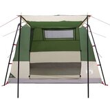  Toaletni šator Zelena 10 osoba 185T Poliester s PU premazom - Zelena 10 | shoptok.hr