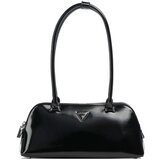 Guess Torba za na rame 'BETULA' crna | shoptok.hr