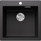 Blanco sudoper PLEON 5 InFino SILGRANIT bez dalj. upr. - GRAFIT | shoptok.hr