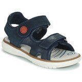 Geox j sandal maratea boy sarena Cijene