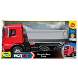 Lena Worxx Mercedes Arocs kamion tiper ( 1043613 ) | Eponuda.com