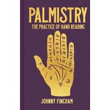 Arcturus Publishing Johnny Fincham - Palmistry Cene