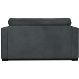 Scandic Siva sedežna garnitura iz rebrastega žameta 132 cm Mobby – | Shoptok.si