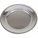  Plitvi Krožnik, INOX, 240mm | Shoptok.si