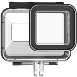 GoPro Vodootporno kućište TELESIN za Hero8 Cijene