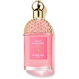 Guerlain Aqua Allegoria Perle Florabloom parfumska voda z mikro kroglicami za ženske 125 ml | Shoptok.si