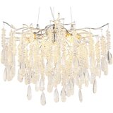 Globo VISEČA SVETILKA KINGA 60/120 cm E14 | Shoptok.si