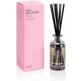 Max Benjamin Razpršilec za dišave Pink Pepper 150 ml