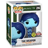 Funko POP figure Halo Infinite The Weapon Exclusive | shoptok.hr