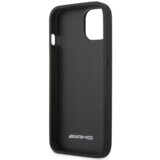 AMG AMHCP13MGSEBK ovitek za iPhone 13 6.1 - črn | Shoptok.si