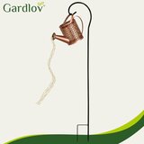 Gardlov solarna vrtna svjetiljka kanta za zalijevanje, 60 LED | shoptok.hr