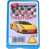 Piatnik Auti snova igra s kartama - | shoptok.hr