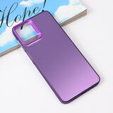  Maska za Samsung Galaxy A07 Clear ljubi?asta | ePonuda.com