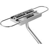  Žig za meso na žaru Sizzler | Shoptok.si