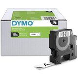 Dymo D1 Value Pack - 24mm x 7m - Black on White | shoptok.hr