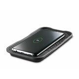 Cellular Line Bežični punjač Cradle 10W, crni Slike