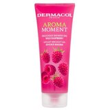 Dermacol Aroma Moment Wild Raspberry gel za prhanje z vonjem divje maline 250 ml unisex | Shoptok.si