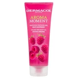 Dermacol Aroma Moment Wild Raspberry gel za prhanje z vonjem divje maline 250 ml unisex