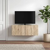  ormar za zid 98 x 41 x 30 cm Hrast sonoma Konstruirano drvo | shoptok.hr