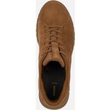 Geox Brown Women's Flextride Plus Fast in Sneakers - Women's | shoptok.hr