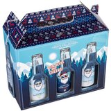 Accentra Men's Collection Winter Edition božični darilni set za moške | Shoptok.si