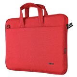 Trust Bologna torba za laptop16", crvena, eco-friendly | Eponuda.ba