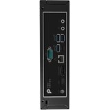 MSI mini računalnik PRO DP21 14M-233BEU i5-14400/črna PCMSI00040 | Shoptok.si