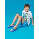 Sinsay Natikače Sonic The Hedgehog | shoptok.hr
