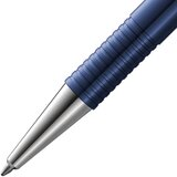  Kemijska olovka Lamy Logo Blue (1.0) plavi ispis M 204 M16 4030225 | shoptok.hr