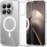 TECH-PROTECT FlexAir Hybrid MagSafe futrola za Xiaomi 15T Pro - Prozirna KP39590 Cijene